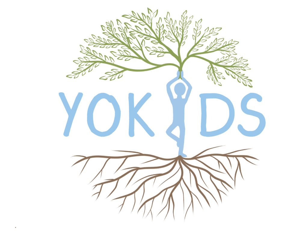 Yokids Logo