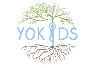 Yokids Logo
