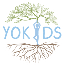 Yokids Logo
