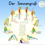 Sonnengruß Yokids