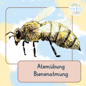 Bienenatmung Brahmari