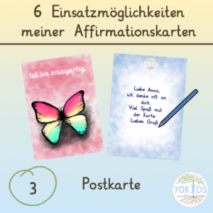 Postkarte