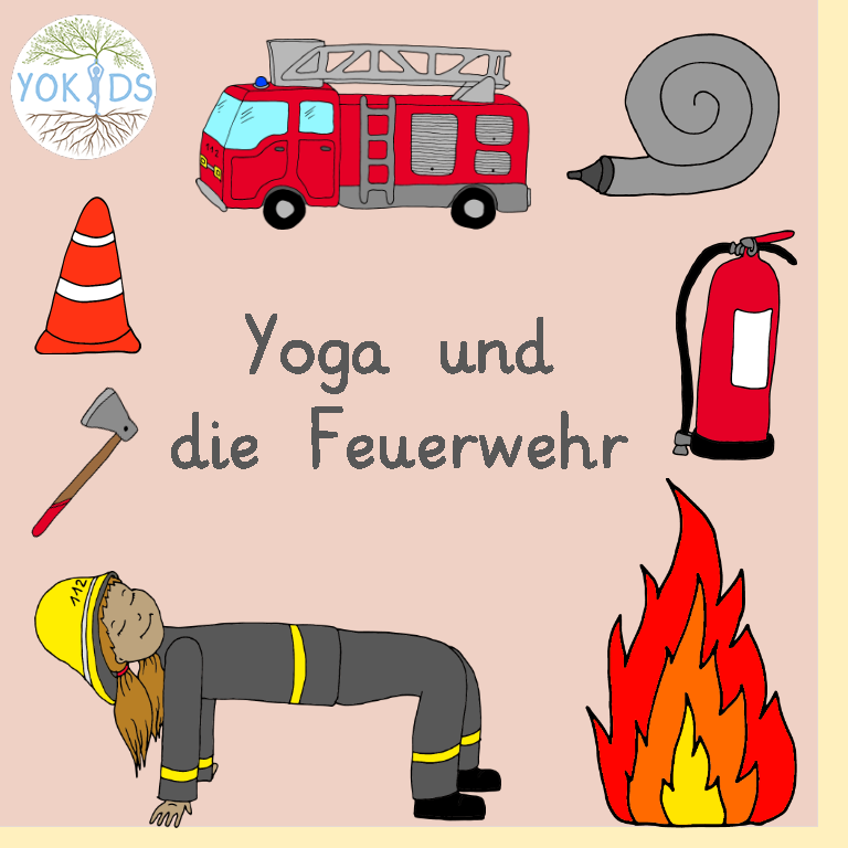 Yoga Feuerwehr