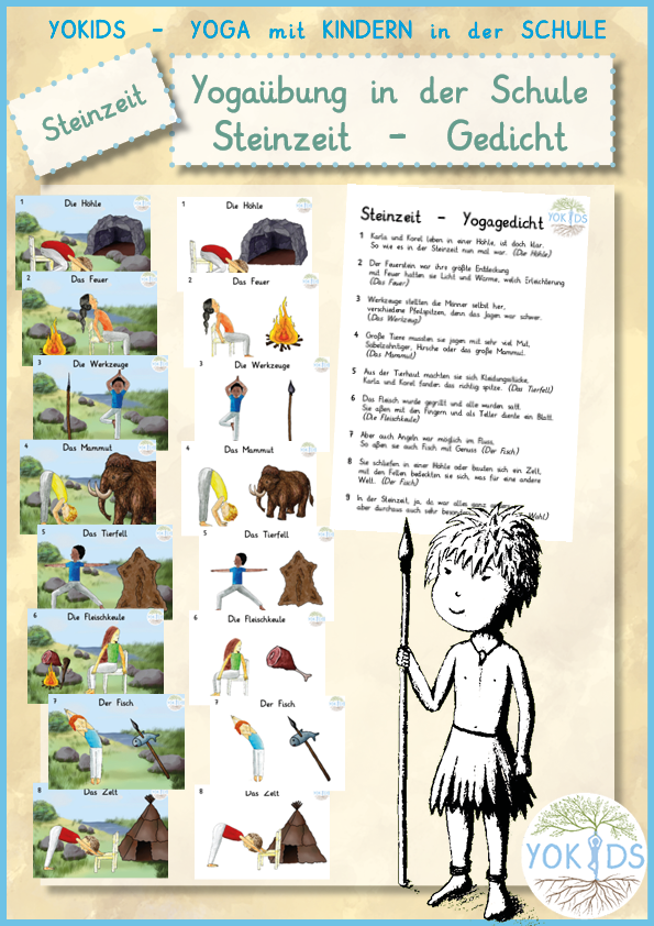 Yogamaterial
