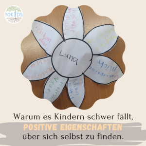 Zauberblume Affirmationen