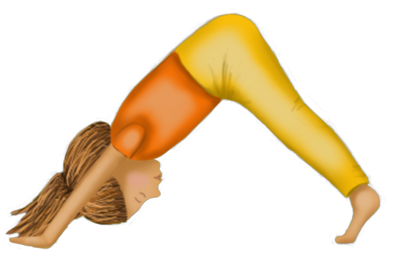 Kinderyoga in der Grundschule