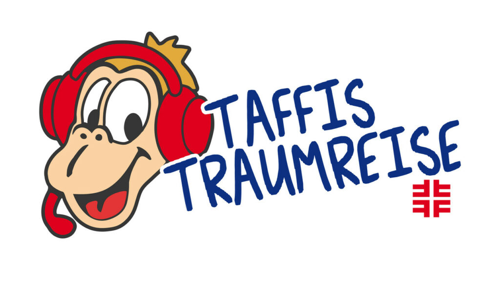 Taffis Traumreise | Bildquelle: DTJ