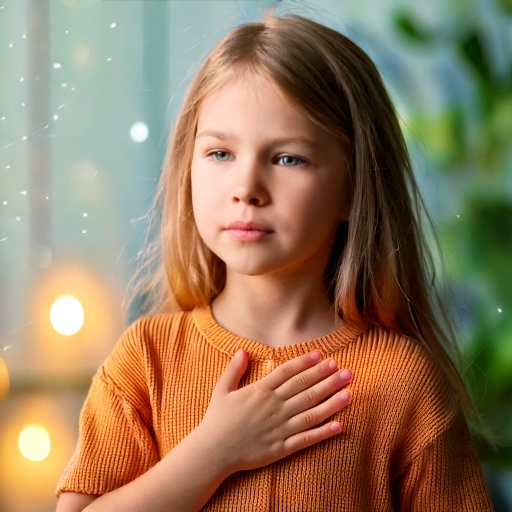 Summen stärkt Kinder