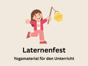 Laternenfest Material zum St. Martinsfest