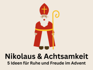 Nikolaus Achtsamkeit Grundschule
