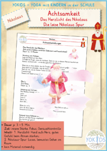 2 Achtsamkeitsübungen 