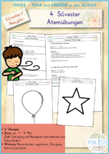 4 Silvester-Atemübung 