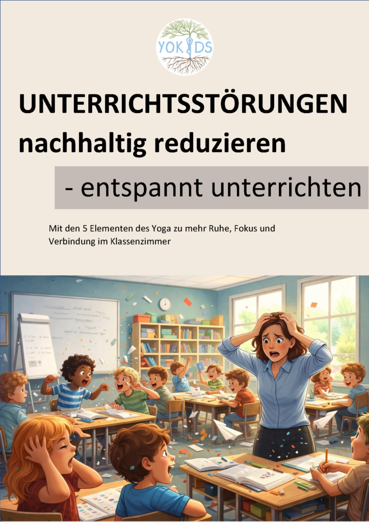 Unterrichtsstörungen nachhaltig reduzieren