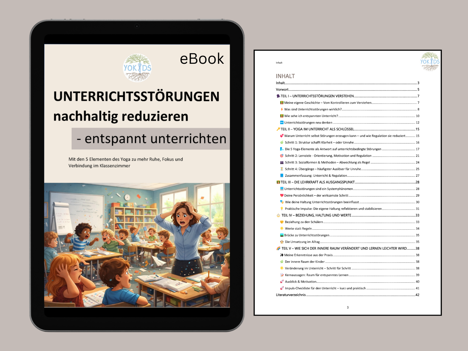 Störungen im Unterricht eBook