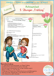 🌿 3. Achtsamkeitsübungen für das Klassenzimmer